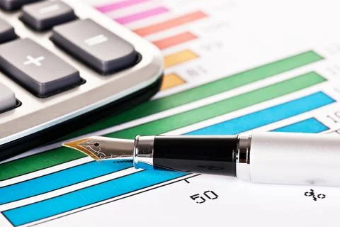 Accounting Stock Photos