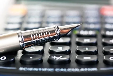 Accounting Stock Photos