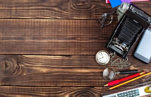 Accounting Stock Photos