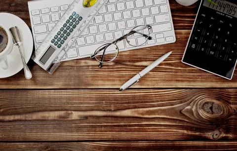 Accounting Stock Photos