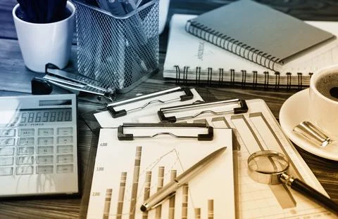 Accounting Stock Photos