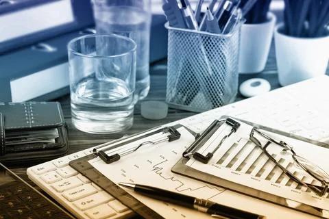 Accounting Stock Photos