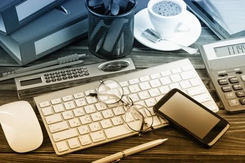 Accounting Stock Photos