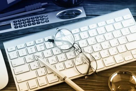 Accounting Stock Photos