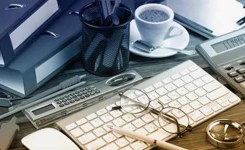 Accounting Stock Photos