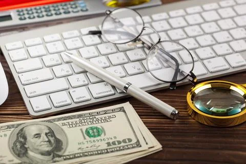 Accounting Stock Photos