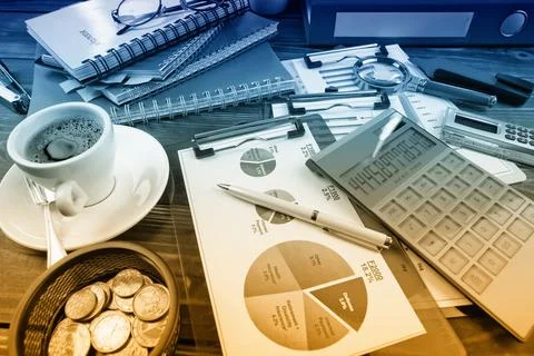 Accounting Stock Photos