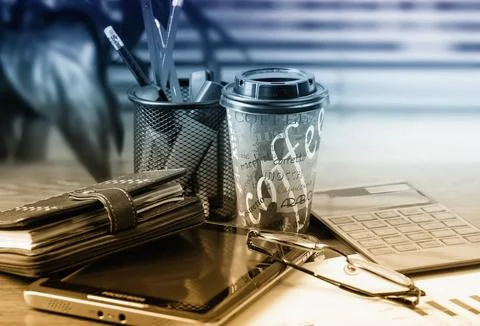 Accounting Stock Photos