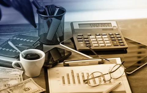 Accounting Stock Photos