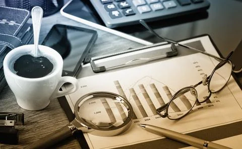 Accounting Stock Photos