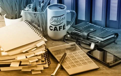 Accounting Stock Photos