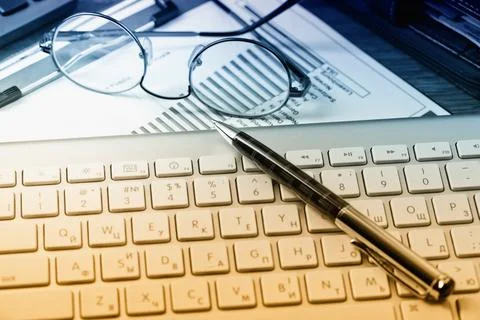 Accounting Stock Photos