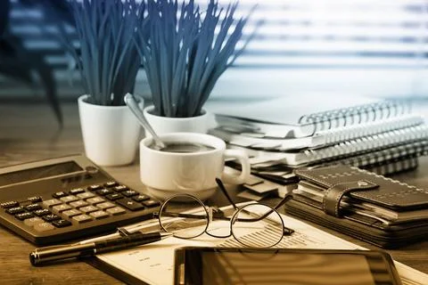 Accounting Stock Photos