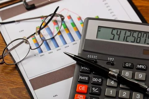 Accounting Stock Photos
