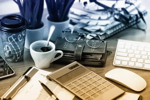 Accounting Stock Photos