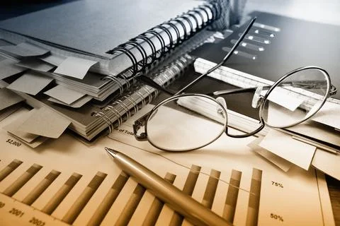 Accounting Stock Photos