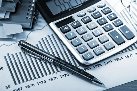 Accounting Stock Photos