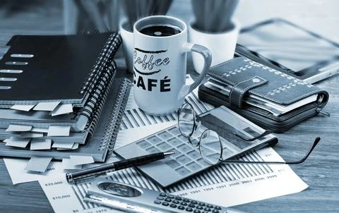 Accounting Stock Photos