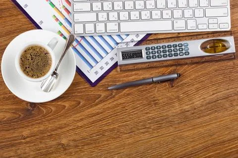 Accounting Stock Photos