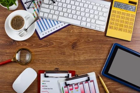 Accounting Stock Photos