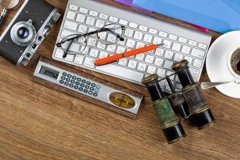 Accounting Stock Photos