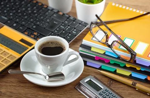 Accounting Stock Photos