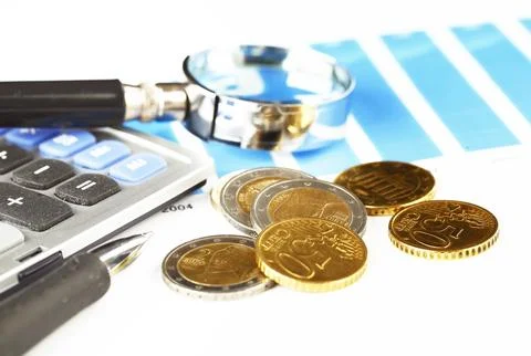 Accounting Stock Photos