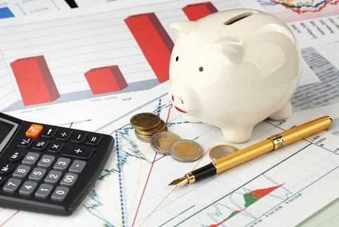 Accounting Stock Photos