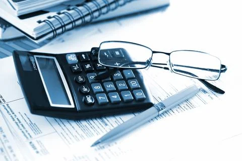 Accounting Stock Photos