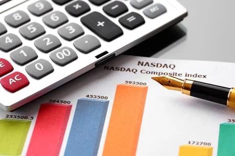 Accounting Stock Photos