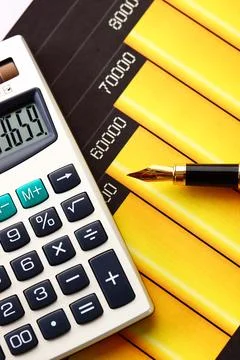 Accounting Stock Photos