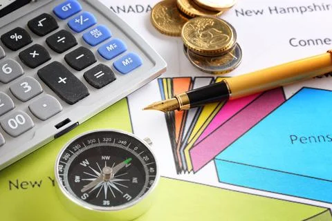Accounting Stock Photos