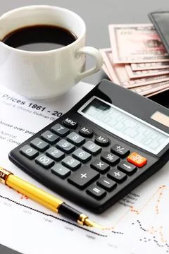 Accounting Stock Photos