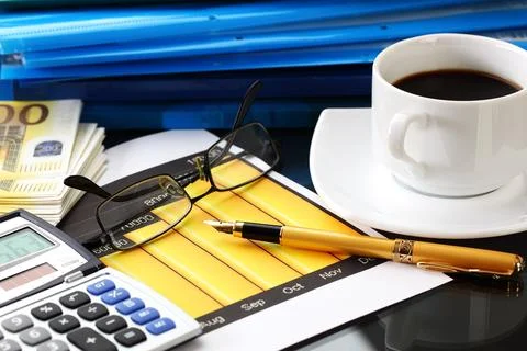 Accounting Stock Photos