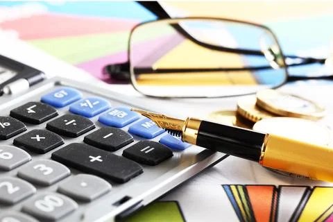 Accounting Stock Photos