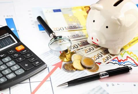 Accounting Stock Photos