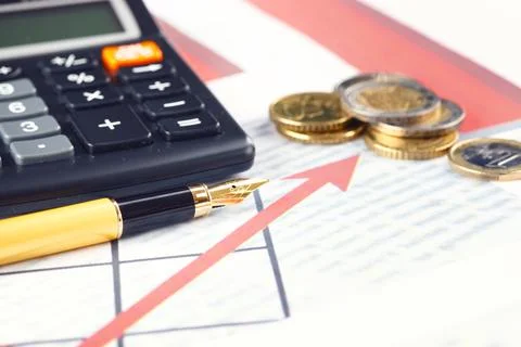 Accounting Stock Photos