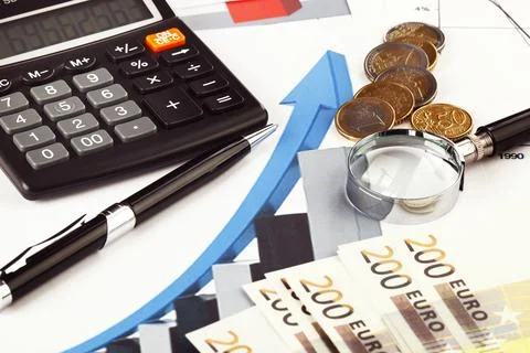 Accounting Stock Photos