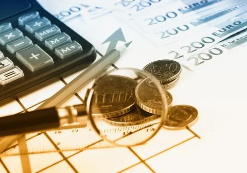 Accounting Stock Photos