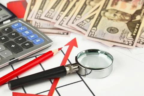 Accounting Stock Photos