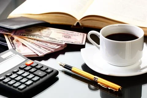 Accounting Stock Photos