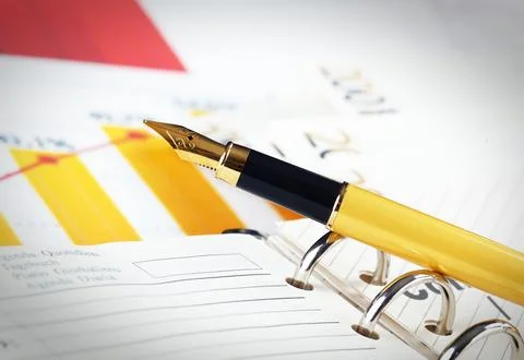 Accounting Stock Photos