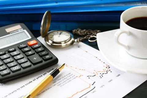 Accounting Stock Photos