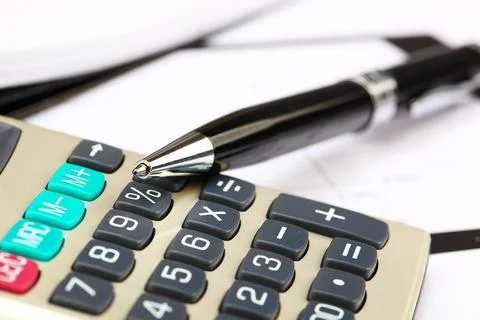 Accounting Stock Photos