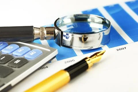 Accounting Stock Photos