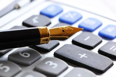 Accounting Stock Photos