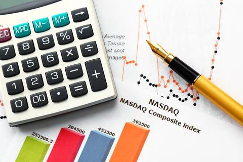 Accounting Stock Photos