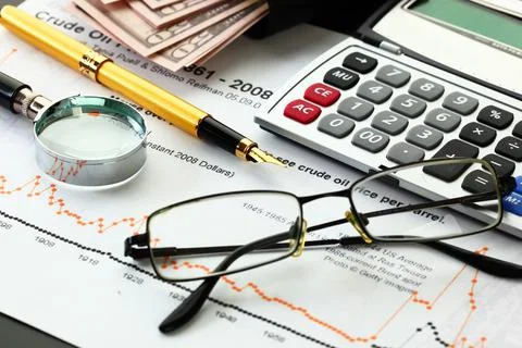 Accounting Stock Photos
