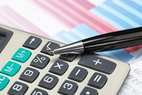 Accounting Stock Photos