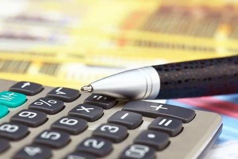 Accounting Stock Photos